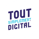 Logo Tout Simplement Digital