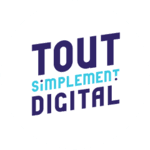 Logo Tout Simplement Digital