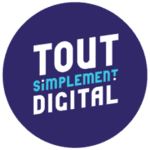 Logo Tout Simplement Digital