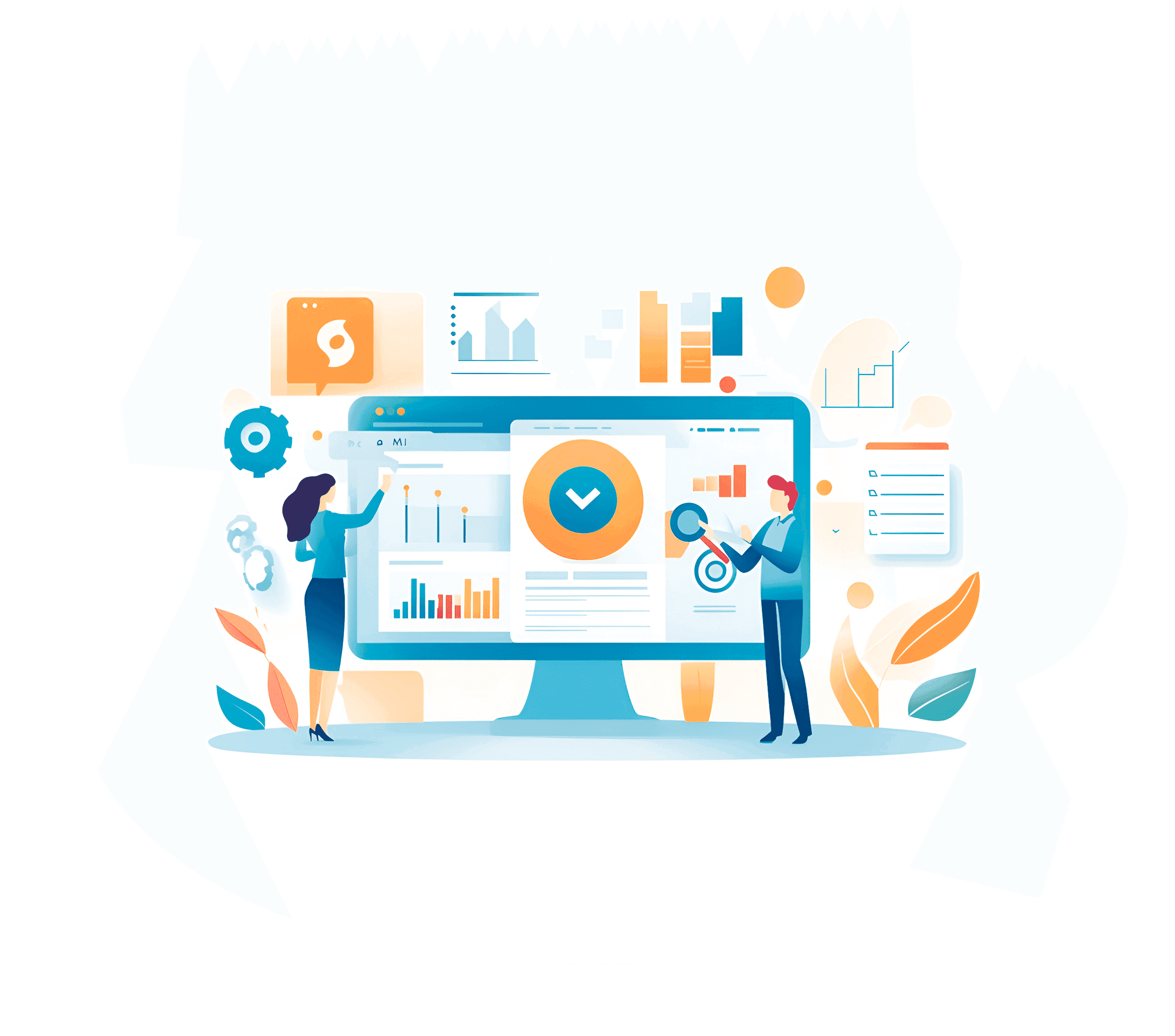 Audit Digital & Stratégie Webmarketing sur mesure