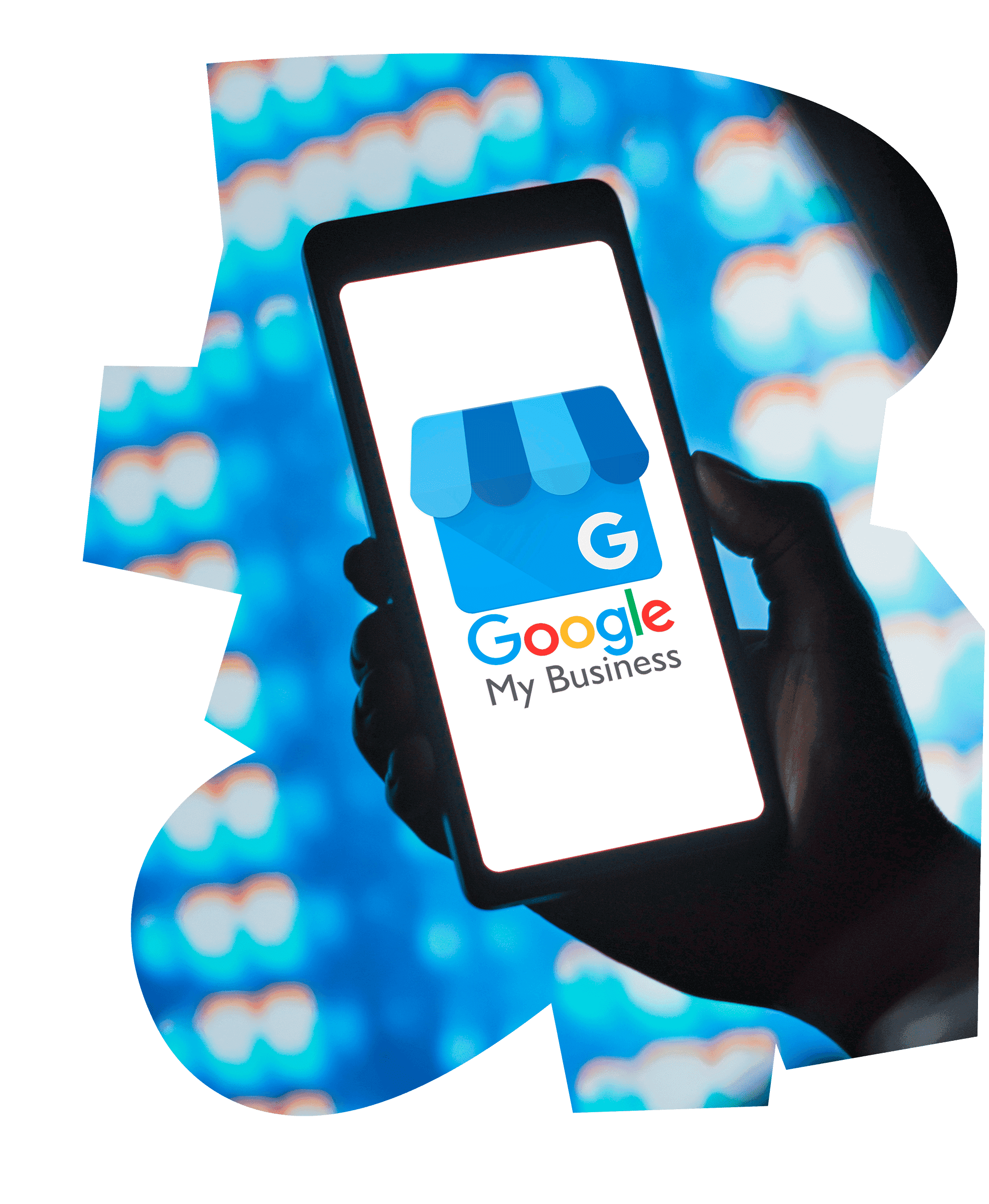 Gestion des fiches établissement Google
