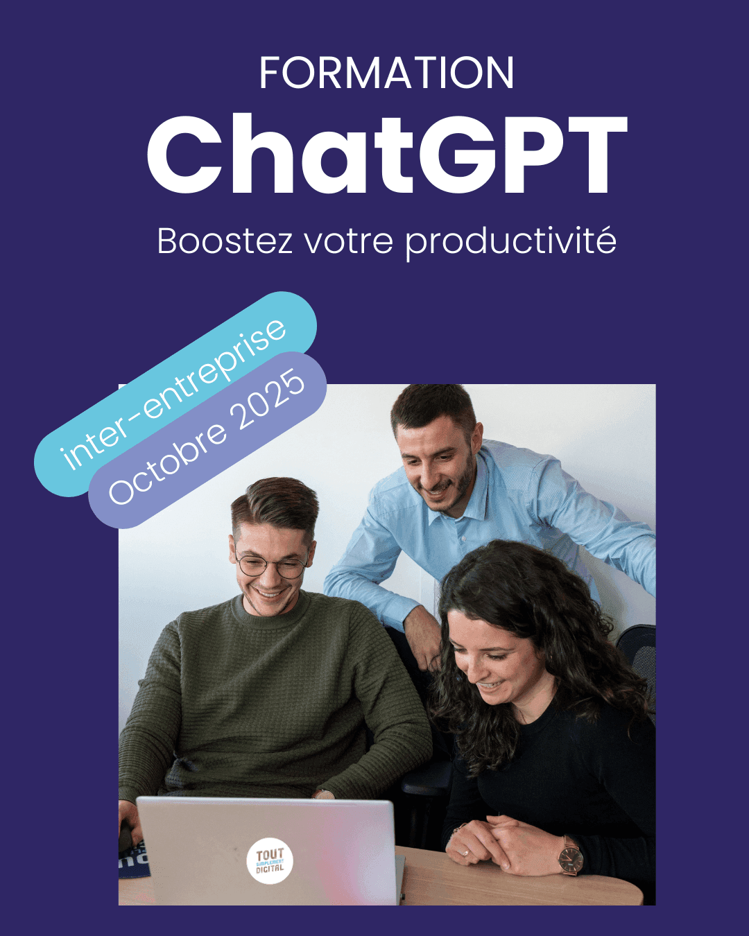 Tout Simplement Digital
