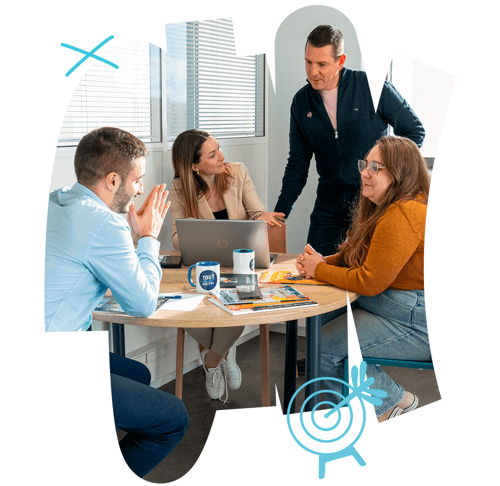 Tout Simplement Digital