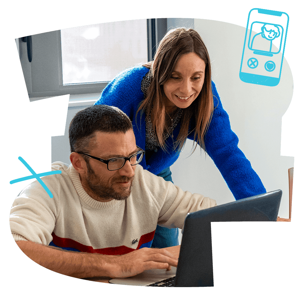Audit digital & stratégie sur-mesure