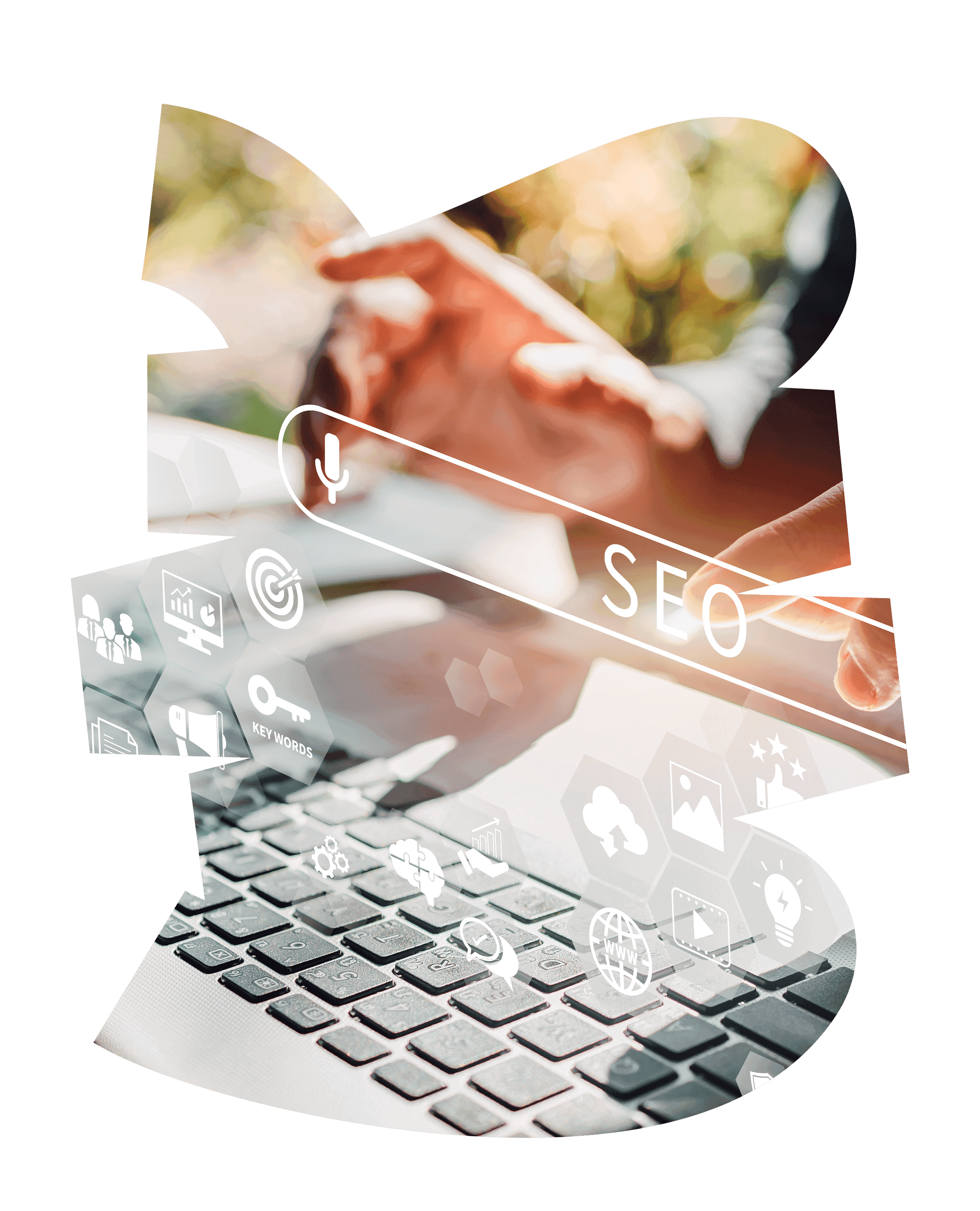 Référencement naturel (SEO)